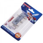 Делитель антенный F-типа на 3 TV, 5-1000 МГц  REXANT