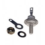 Д242Б, Диод выпрямительный средней мощности