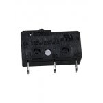 SC7301-N, микропереключатель 3 контакта 250В 5А (JQ)