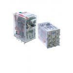 R3N-2013-23-1110-WTLD, 861813  , Реле 110VDC 3 Form C 250VAC/10А