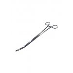 Зажим монтажный изогнутый 265мм