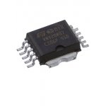 VNV20N07-E, транзистор N-кан 70В 20А защита по току