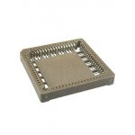 PLCC-68, SMD панелька для микросхем