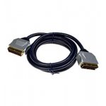 411-101, Scart- Scart 21pin, PROF 1.0м