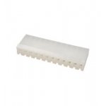 PHU-12, розетка на кабель шаг 3.96мм с контактами