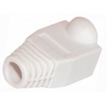 Rexant Изолирующий колпачок для разъемов RJ-45, белый