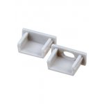 DX-AP-06,07, заглушки для профиля AP-06,07 комплект 2 шт