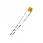 CCR05CG152FS, керамический конденсатор 1500пФ 100В 1% NP0