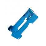 095.01.0, Пластиковая клипса для реле 40, 44 серии для розеток 95.03.0, 95.05.0; черный