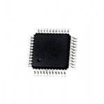 PIC16C65B-20PQ, микроконтроллер MQFP44