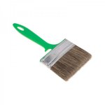 Кисть плоская «Работы по дереву» 100х12 REXANT