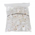 Rexant Телефонный разъем RJ-14(6P4C)