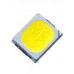 FM-DP3528WGS-460QH-R80, ЧИП светодиод 6000K 70-75Лм при 150мА 0.5Вт 3В CRI 80