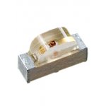 KPA-3010EC, ЧИП светодиод красный 3х1х2мм 15мКд