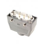 EBM606FU30, Вилка 6 полюсов, 35А