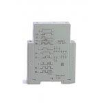 83.02.9.220.0000, Модульный таймер мультифункциональный (AI, DI, SW, BE, CE, DE, WD); питание 220В D