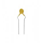 MF-R020, самовосстанавливающийся предохранитель 0.2А 60В