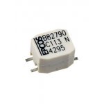 B82790C113N201, B82790C0113N201, дросc.2x 11uH 0.5A