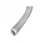 NYM(NUM)-2Х2.5КВ.ММ, кабель силовой электрический, круглый