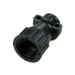 1-206062-4, CPC11, Кабельный зажим для зажима кабеля 8,36мм