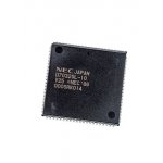 D70325L-10, микроконтроллер NEC 68 pol PLCC CMOS C-IC PLCC