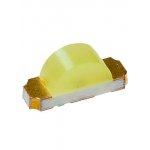 ARL2-S04WTC, ЧИП светодиод белый 0.8Кд 120гр.