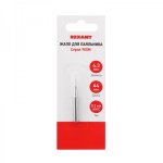 Жало REXANT для паяльника серии 900М, Ø 4.3 мм, тип конус малый 0.2 мм (N9-1)