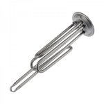 Нагревательный элемент для бойлера ТЭН SPR 2,5 кВт, фланец М6, 92 мм