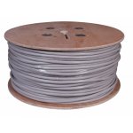 Кабель UTP 25 x 2 x 0,48 мм, cat 5, (бухта 305м)  REXANT