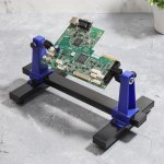 Держатель для плат REXANT, захват до 200 х 140 мм (ZD-11Е)