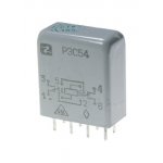 РЭС54А  ХП4.500.011-01, реле электромагнитное(27В) "5"