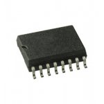 IRS2113SPBF, (IR2113S),H/L driver 600В 2А  SO16