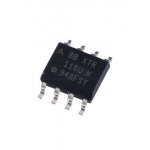 XTR116UA/2K5, Интерфейс токовая петля,  4-20мА  SO8