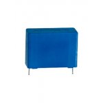 B32654A6105K, B32654A6105K000, конденсатор пленочный 1uF 10% 630Vdc