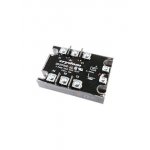 D53TP50D, реле твердотельное трехфазное 4-32VDC 50А/530VAC