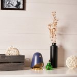 Фумигатор от USB черный