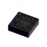 MPU-9250, 3-х осев аксел 2-16g+3-осев гир-п+3-осев компас QFN24