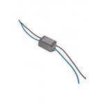 DL-6DX1, сетевой фильтр 6А 250В 2,2нФ однофазный