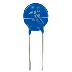 B72214S0511K101, 670VDC/510VAC 14mm, тип: S14K510