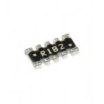 CAY17-332JALF, 8х3.3 кОм ЧИП-резисторная сборка