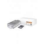 SQ0331-0057, Контроллер для светодиодных модулей RGB RF-180-RGB-IP20-12V,