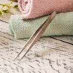 Пинцет прямой 120 мм (NP120 ) REXANT