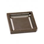 822472-6, панелька для микросхем PLCC-68