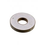 P8-PVC 40*d15*5mm, ультразвуковий датчик вибрации кольцо, желтое