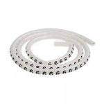 OSM-1.25 "6", марк. для каб. 100 шт