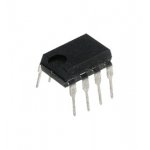 КР293КП4В, (=5П14.2В) моп-реле пост. тока 2 канала нр 400В 110мА (21-22г.)