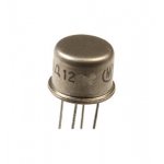 3ОД 129 Б, никель    1991г.