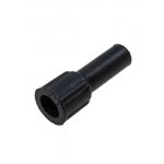 WB-1, хвостовик