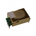 MH-Z19C-10000С, NDIR датчик углекислого газа CO2 (бытовой) 0-10000ppm UART