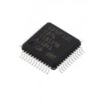 GD32F130C8T6, микроконтроллер ARM Cortex-M3 LQFP48 (STM32F130C8T6 )